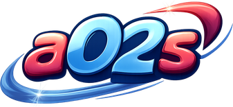 a02s লোগো